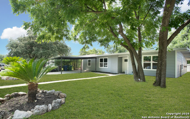 Details for 507 Burwood Lane, San Antonio, TX 78213