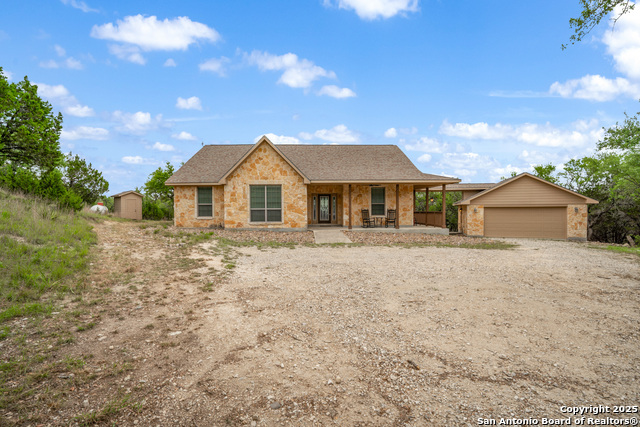 Details for 200 Buntline, Bergheim, TX 78004