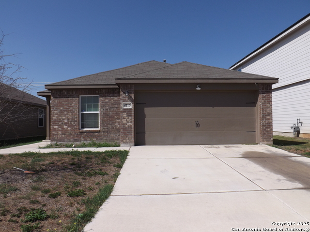 Details for 4115 Hidden Hollow, Von Ormy, TX 78073