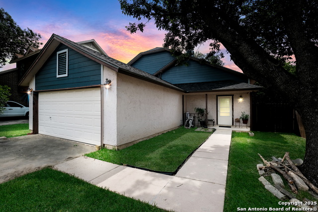 Details for 718 Meadow Burst, Converse, TX 78109