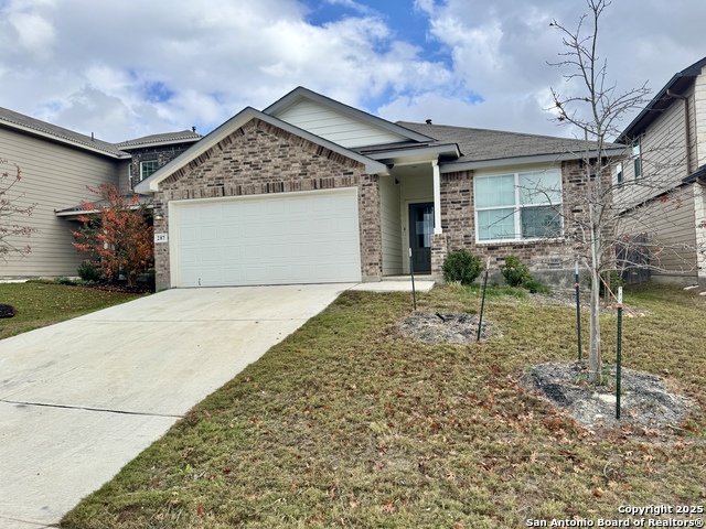 Image 2 of 23 For 287 Cuban Emerald