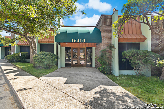 Details for 16410 Blanco Ste 2, San Antonio, TX 78232