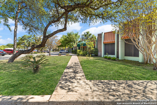 Listing photo id 5 for 16410 Blanco Ste 2