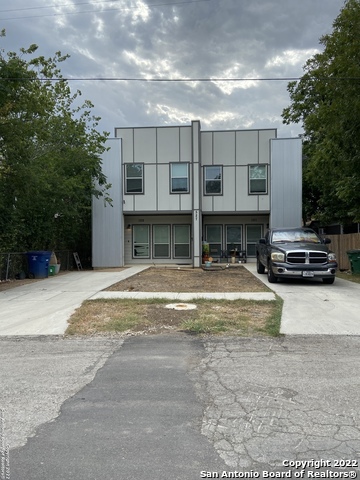 Details for 527 Olive St S 102, San Antonio, TX 78203
