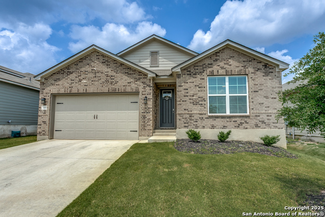 Details for 7015 Walkers Loop, San Antonio, TX 78233