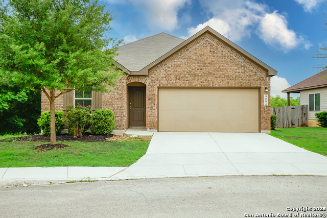 Details for 9002 Moccasin Lk, San Antonio, TX 78245