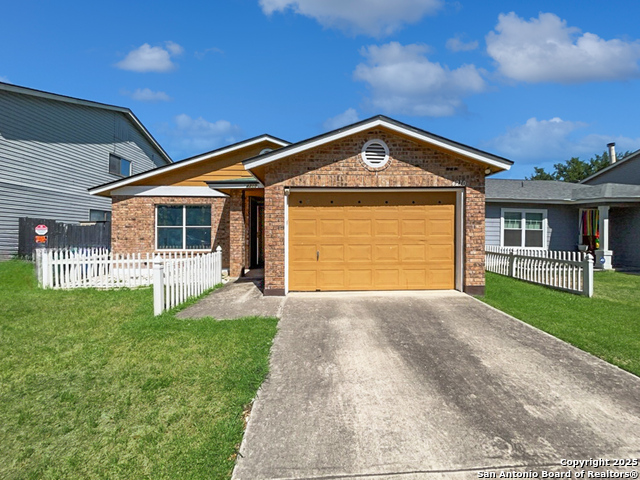 Details for 4210 Sunrise Cove, San Antonio, TX 78244