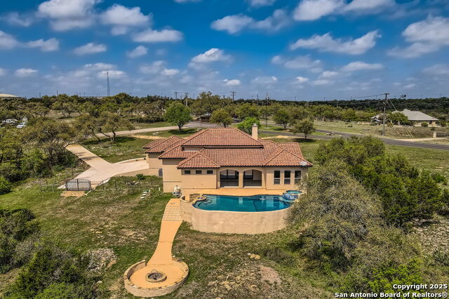Image 45 of 57 For 131 San Marcos Trail