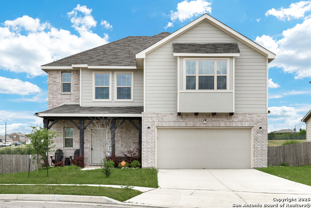 Details for 9416 Tennant Lane, Converse, TX 78109