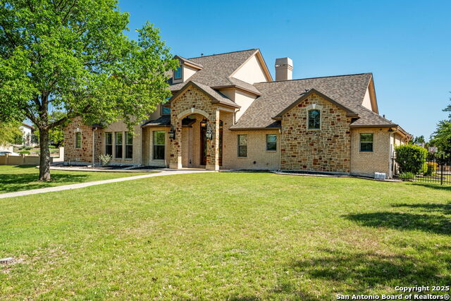 Listing photo id 0 for 125 Creek Springs