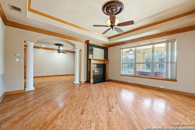 Listing photo id 4 for 125 Creek Springs