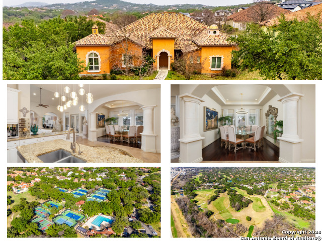Details for 6710 Ghia Ln, San Antonio, TX 78257