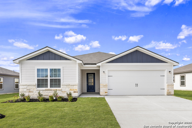 Details for 16029 Delgado Hills, Lytle, TX 78052