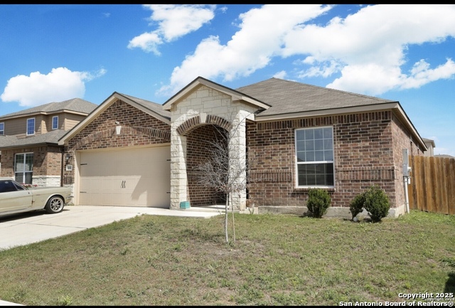 Details for 11915 Oatway, San Antonio, TX 78252