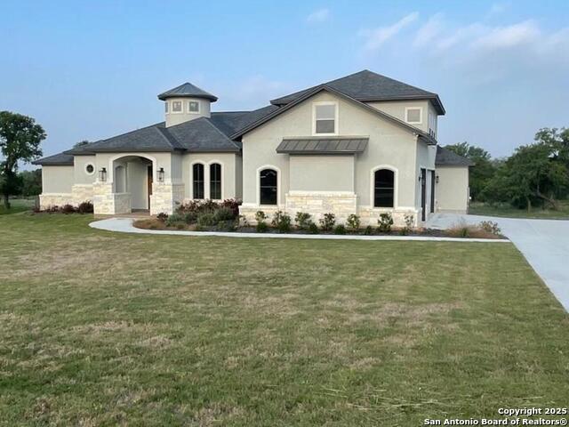 Details for 538 James Way, Castroville, TX 78009