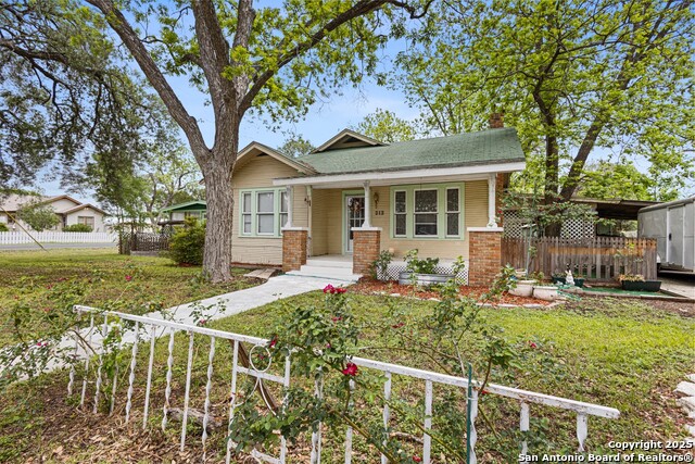Details for 212 Kneupper St, Converse, TX 78109