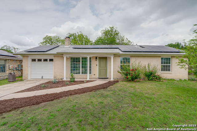 Details for 3414 Vinecrest, Kirby, TX 78219