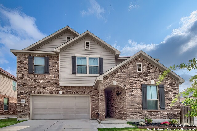 Details for 11404 Jubilance Path, San Antonio, TX 78254