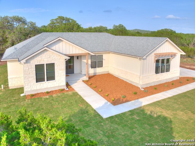 Details for 265 Vaquero Dr, Pipe Creek, TX 78063