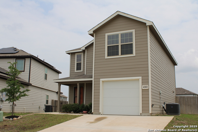 Details for 4202 Brigadier, Converse, TX 78109