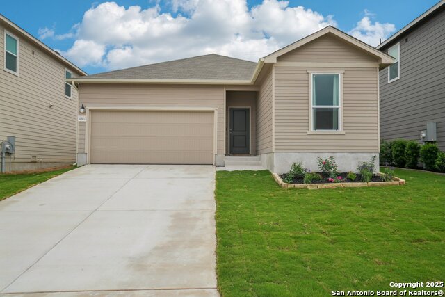 Details for 11502 Lemonmint Parkway, San Antonio, TX 78245