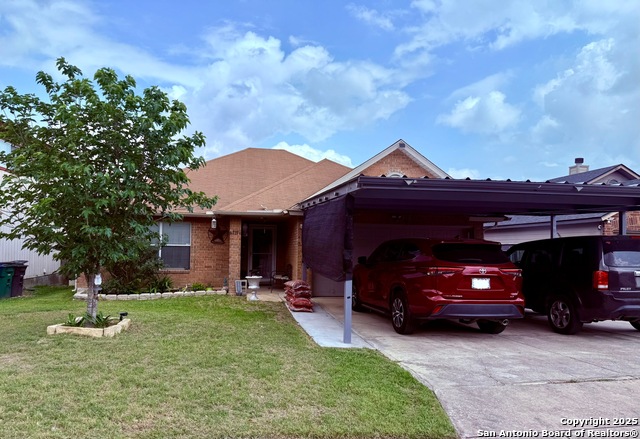 Details for 6719 Raintree Path, San Antonio, TX 78233