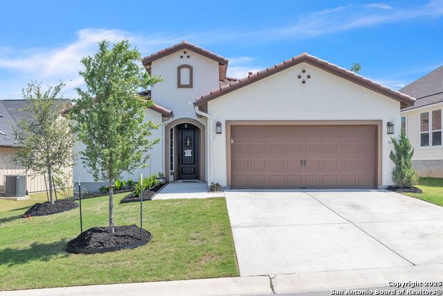 Details for 1435 Dancing Oak, San Marcos, TX 78666