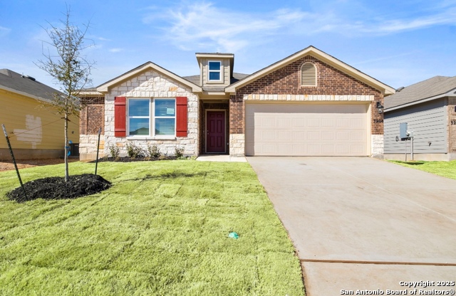 Details for 3204 Ridge  , Seguin, TX 78155
