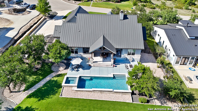 Details for 23006 Casey Cyn, San Antonio, TX 78255