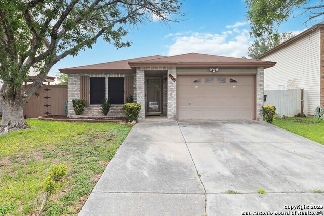 Details for 8138 Easy Meadow, Converse, TX 78109
