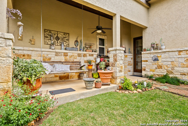 Image 37 of 45 For 2467 Palomino Springs