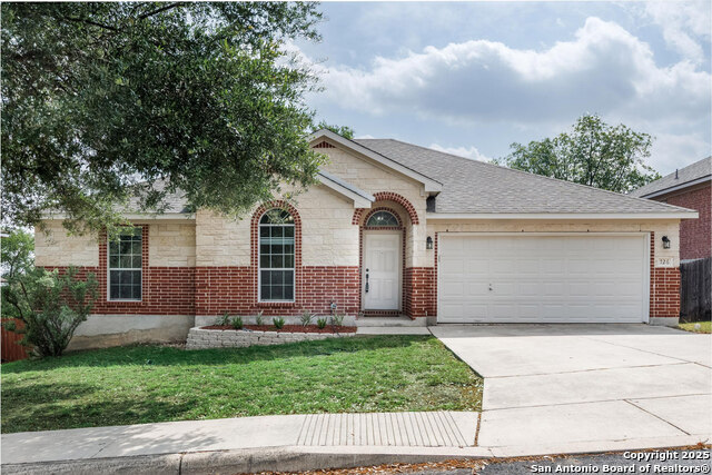 Details for 726 Point Breeze, San Antonio, TX 78253