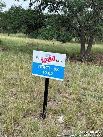 Listing photo id 12 for Tract 98 Winans Creek Ranch
