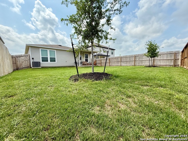 Listing photo id 24 for 7307 Harvest Bay