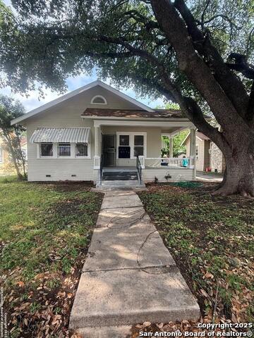Details for 2007 Steves Ave, San Antonio, TX 78210