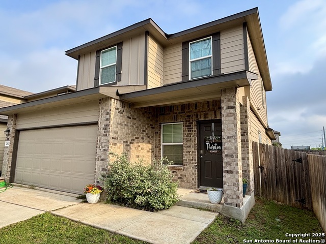 Details for 12003 Sampson, San Antonio, TX 78245