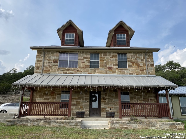 Details for 13563 Cherry Canyon, Helotes, TX 78023