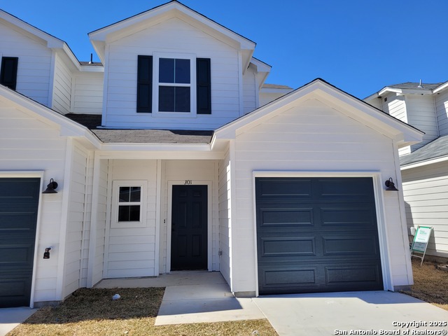 Details for 4122 Swans Landing  301, San Antonio, TX 78217