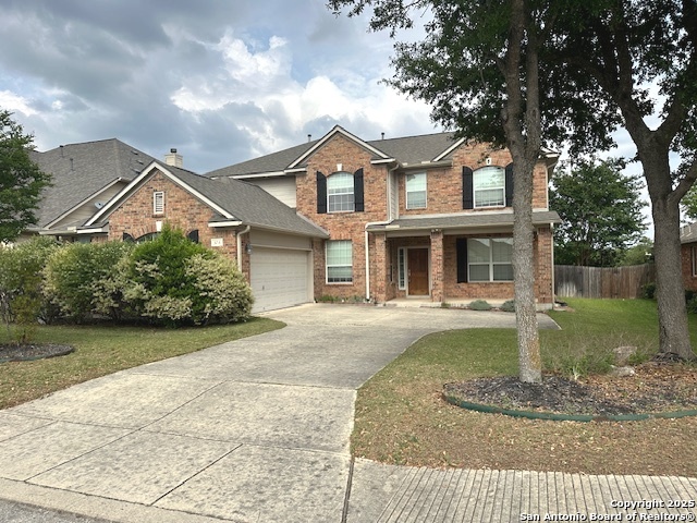 Details for 3714 Mendocino, San Antonio, TX 78261