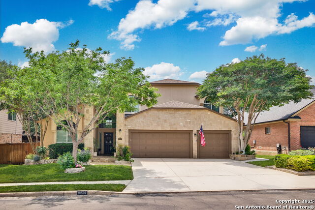 Details for 18507 Shiloh Forest, San Antonio, TX 78258