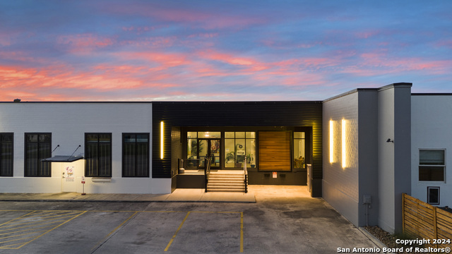 Details for 3363 Commerce St E 101, San Antonio, TX 78220