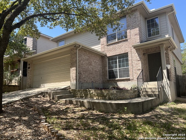 Details for 1415 Alaskan Wolf, San Antonio, TX 78245