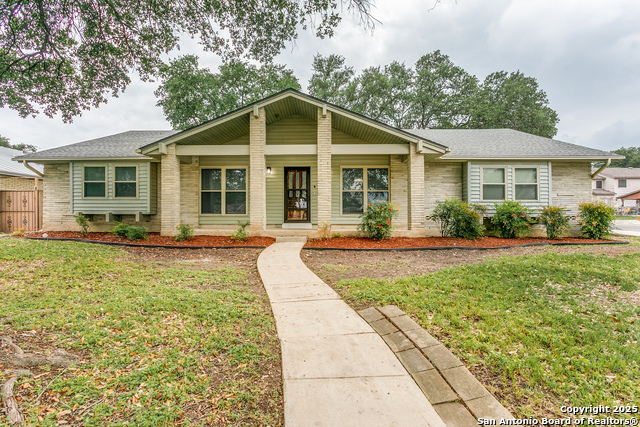 Details for 1422 Synandra, San Antonio, TX 78232