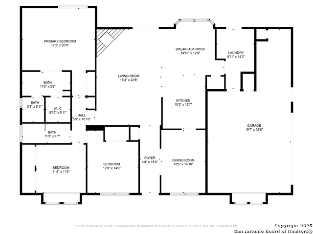 Listing photo id 24 for 1422 Synandra