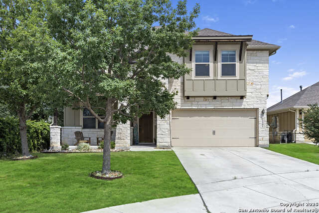 Details for 12301 Lattice Cv, Schertz, TX 78154