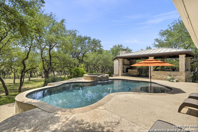 Details for 419 Ranch Pass, Boerne, TX 78015