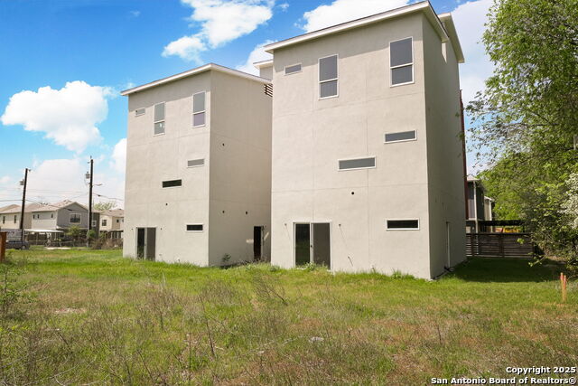 Details for 219 Utah St  , San Antonio, TX 78210
