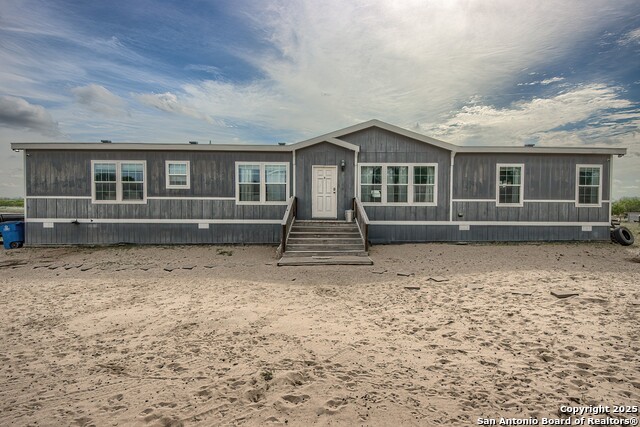 Details for 322 County Road 7755, Devine, TX 78016