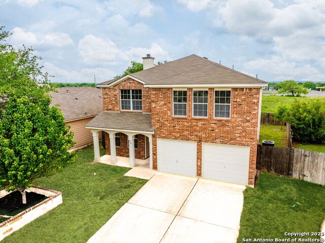 Details for 3454 Kodiak Diamond, San Antonio, TX 78245