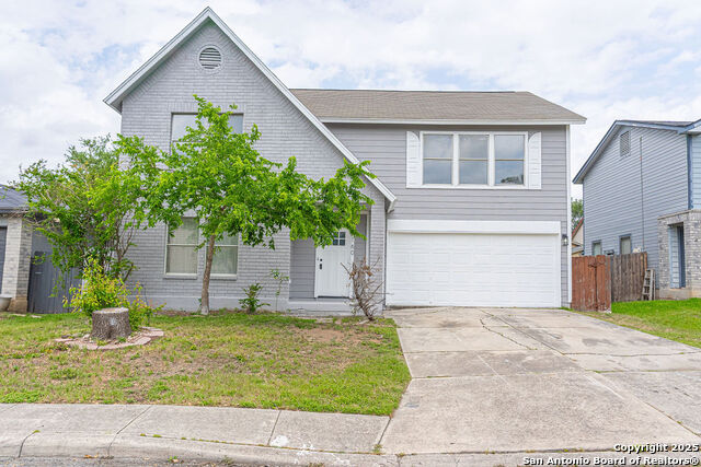 Details for 8160 Maple Meadow, Converse, TX 78109